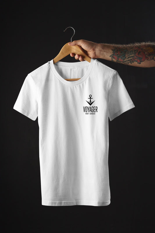 Voyager Ship T-Shirt